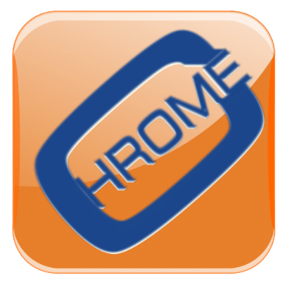 Chrome.pt
