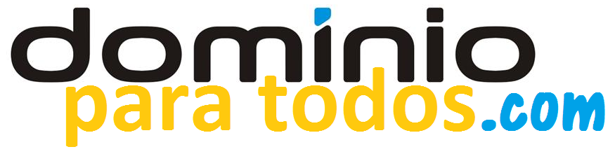 Domnio Para Todos