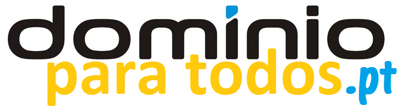 Domnio Para Todos