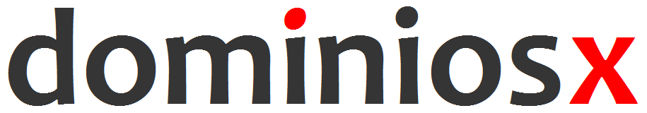 DomniosX.com