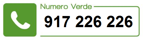 Nmero Verde